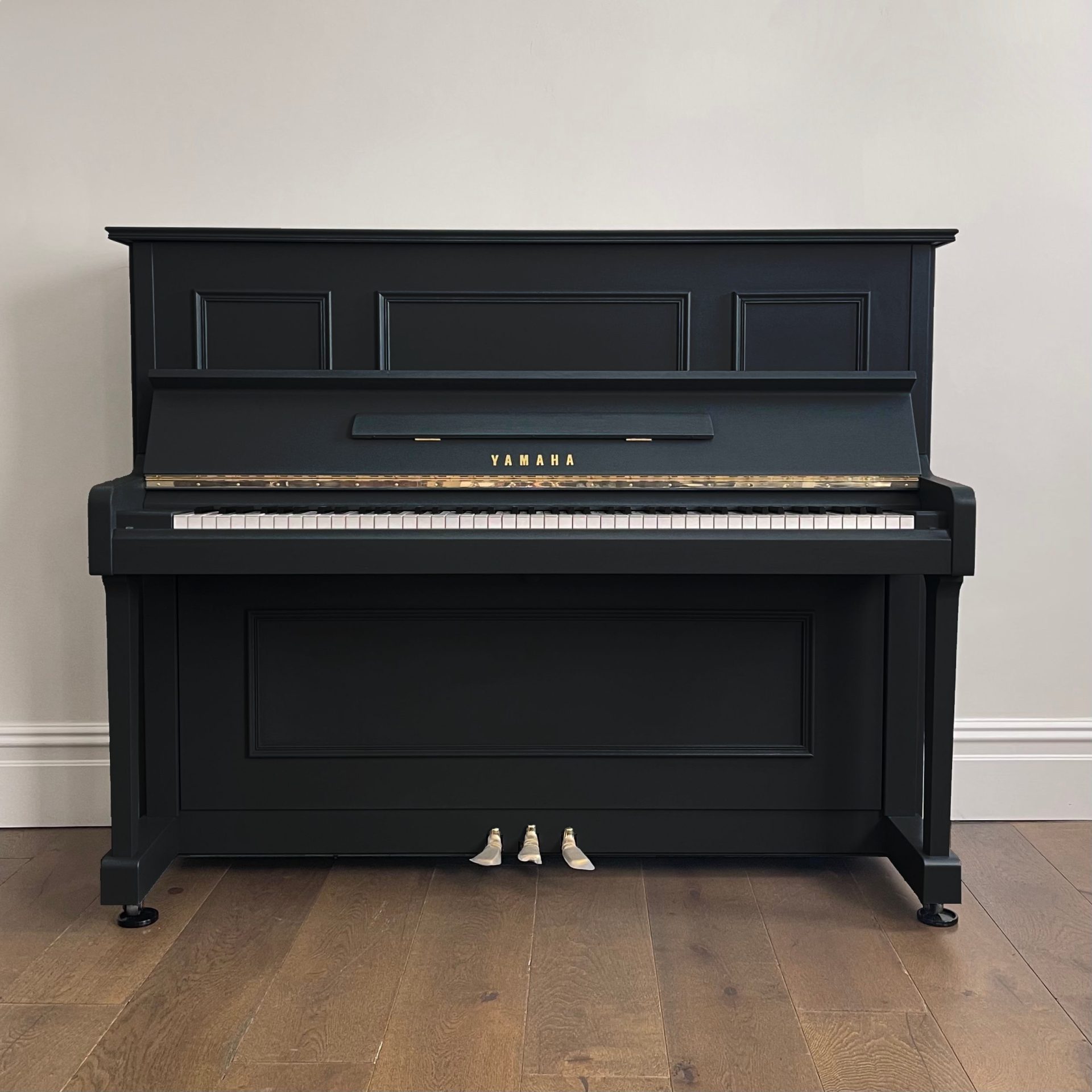 Upright Piano